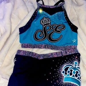 Senior elite